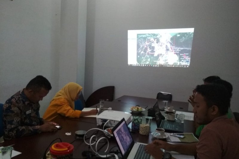 Ombudsman akan kaji potensi maladministrasi pengelolaan kawasan hutan