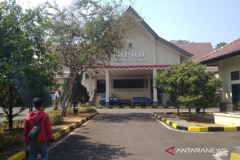 Pimpinan definitif DPRD Cianjur segera dilantik pekan ini