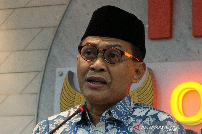 Ombudsman RI terima keluhan masyarakat terkait seleksi mandiri PTN