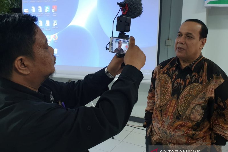 Anis Saggaf kembali pimpin Unsri Palembang