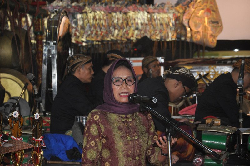 Pemkab Pekalongan ajak masyarakat melek perbankan