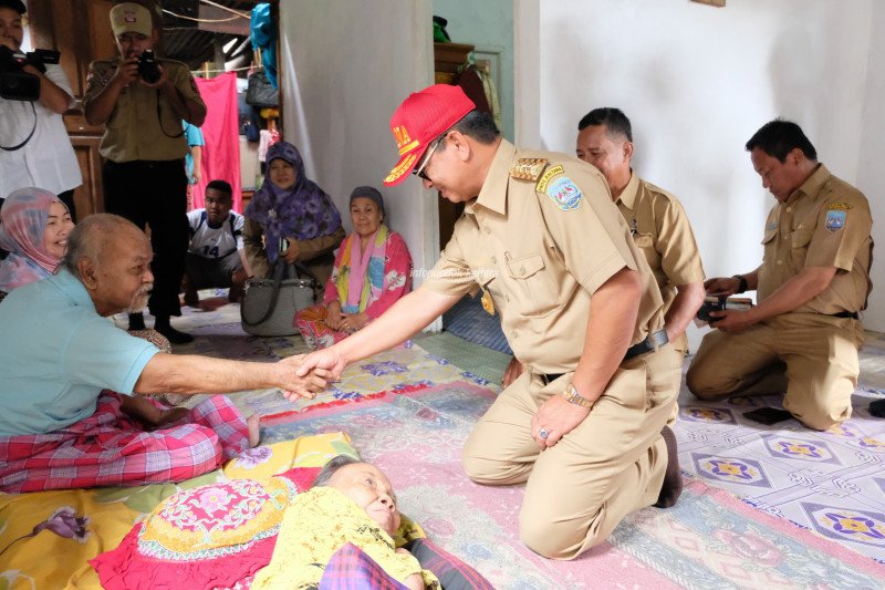 Tangani Kemiskinan dengan Pendekatan Kearifan Lokal