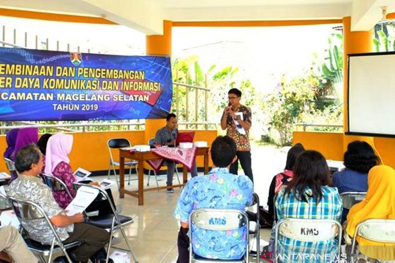 KIM mitra pemerintah rumuskan kebijakan publik