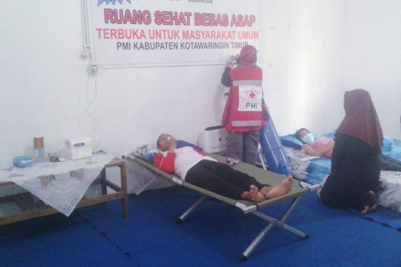 DPRD dorong warga Kotim maksimalkan pemanfaatan ruang oksigen gratis