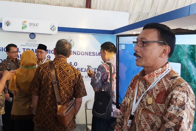 Jadikan pusat ekonomi baru, Pesisir Selatan fokus kembangkan daerah transmigrasi