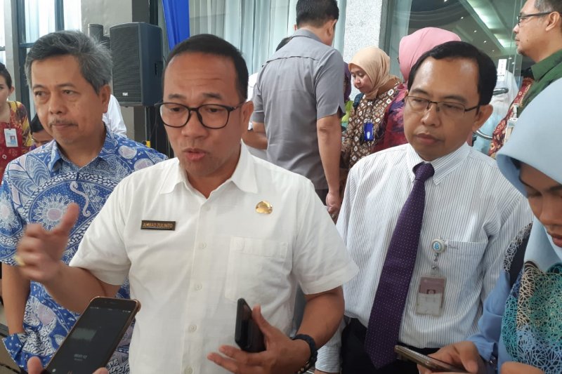 Bank Sumsel Babel siap kelola dana BOS Palembang