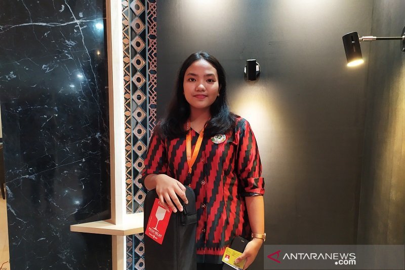 Keberangkatan peserta FLS2N Kalbar tak terpengaruh kabut asap