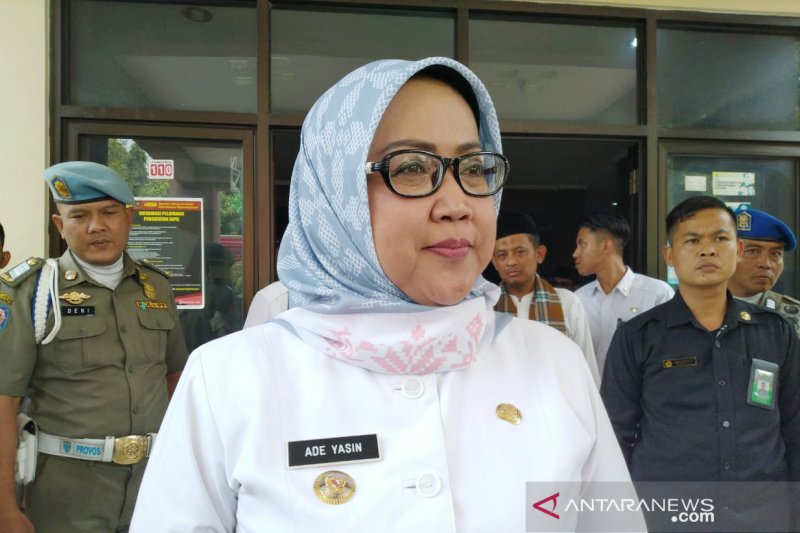 Pemkab Bogor bentuk program
