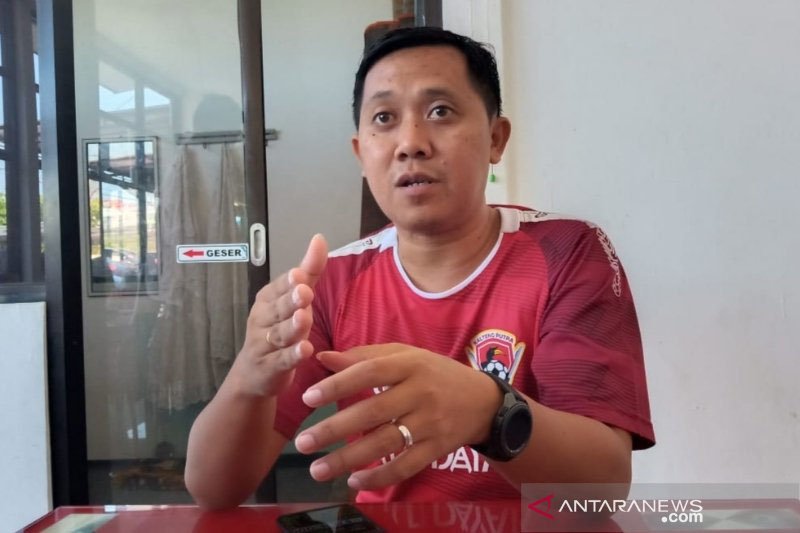 Manajemen Kalteng Putra kembali lepas dua pemain