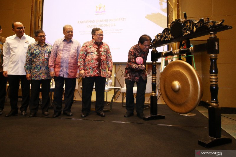 Pemindahan ibu kota dongkrak kesempatan kerja hingga 10,5 persen
