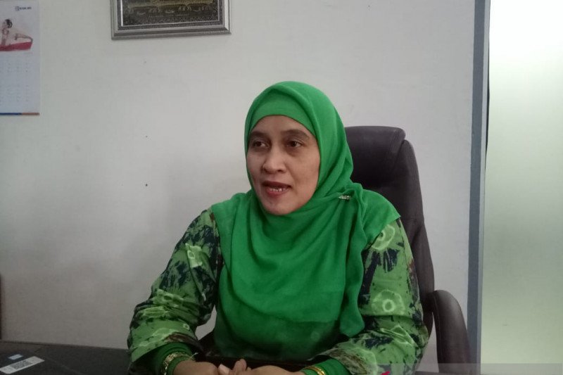 Kantor Pos Palembang layani pengiriman barang Q9