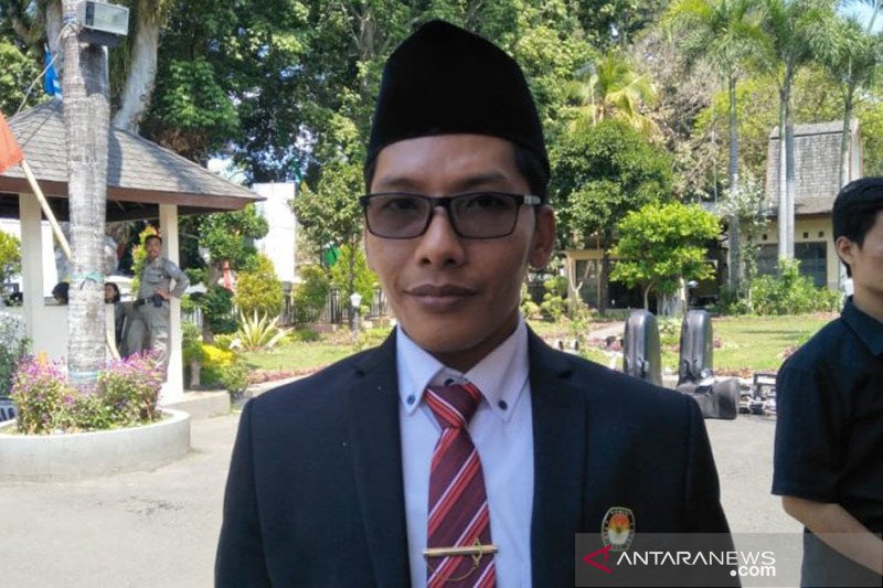 KPU Mataram gelar sosialisasi PKPU 15/2019