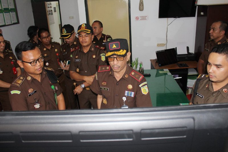 Calon independen minimal didukung 24 ribu calon pemilih