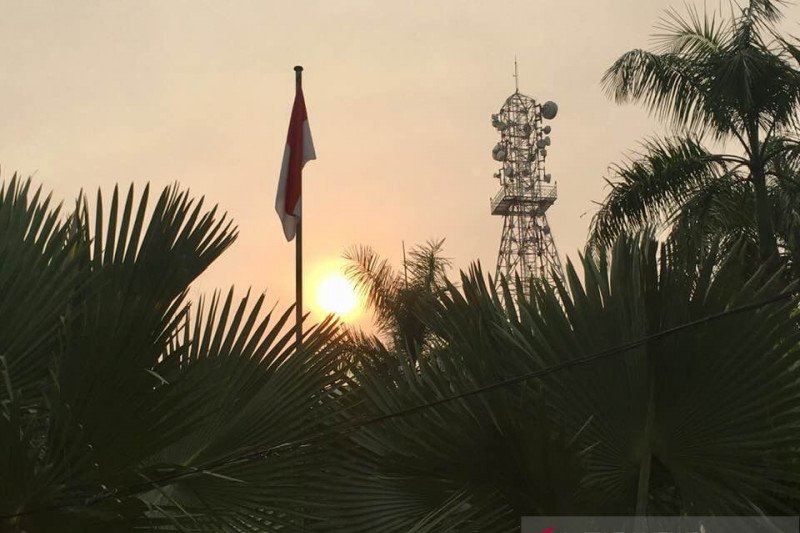 Kabut asap sebabkan penderita ISPA di Batam meningkat