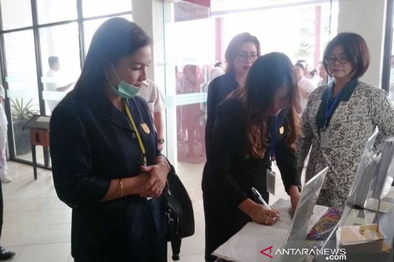 Legislator Gumas harapkan RSUD Kuala Kurun raih akreditasi paripurna