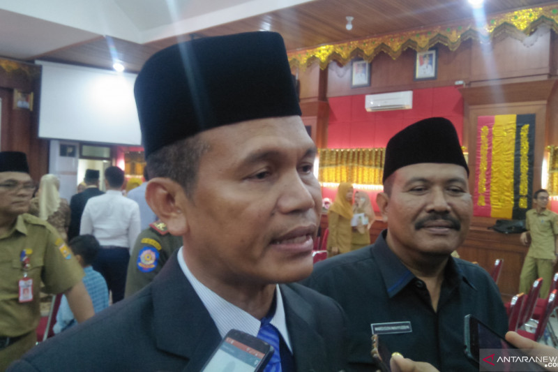 Wako Pariaman duga kebocoran PAD sektor parkir capai ratusan juta rupiah