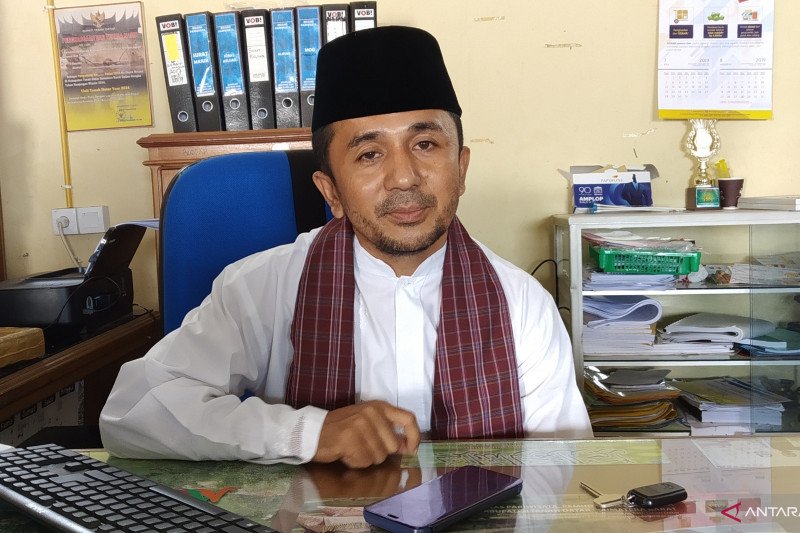 Several tourism events in Tanah Datar will enliven "Festival Pesona Budaya Minangkabau 2019"