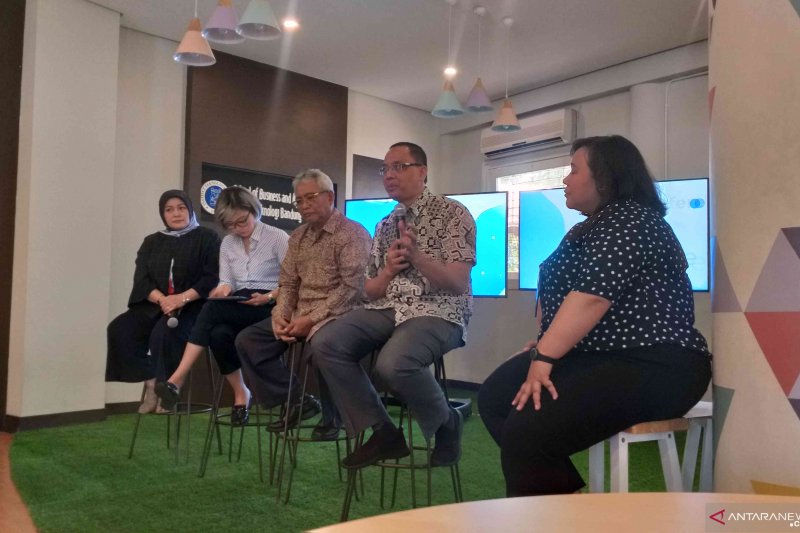 SBM ITB targetkan raih