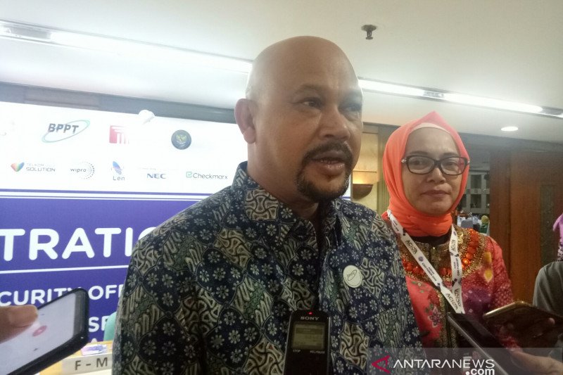 BPPT dorong teknologi kecerdasan buatan dalam keamanan siber