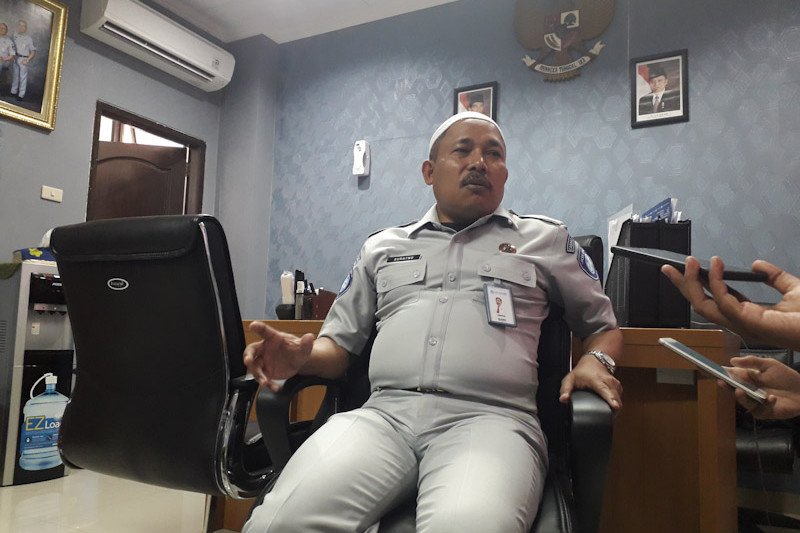Jasa Raharja jamin perawatan 13 korban kecelakaan Waykanan di rumah sakit