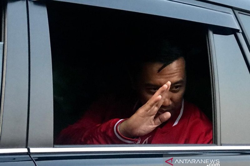 Imam Nahrawi tersangka, Rektor UINSA prihatin dan sedih