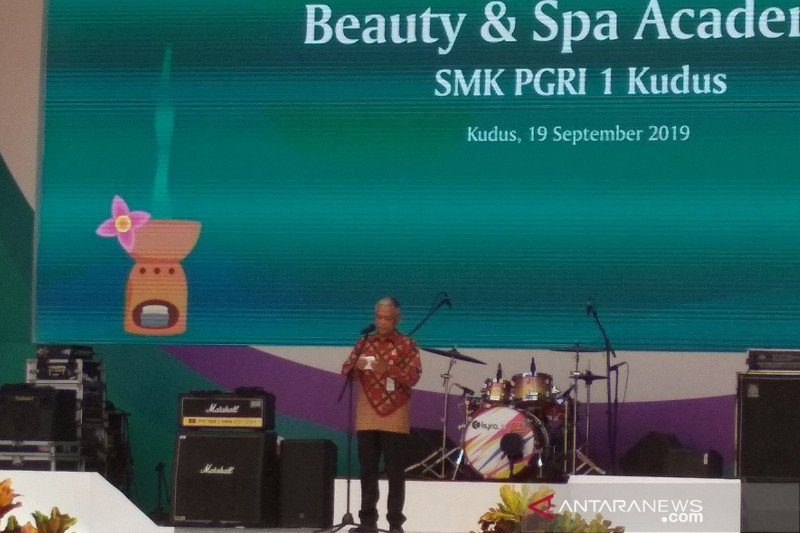 Izin pendirian SMK baru di Jateng diperketat