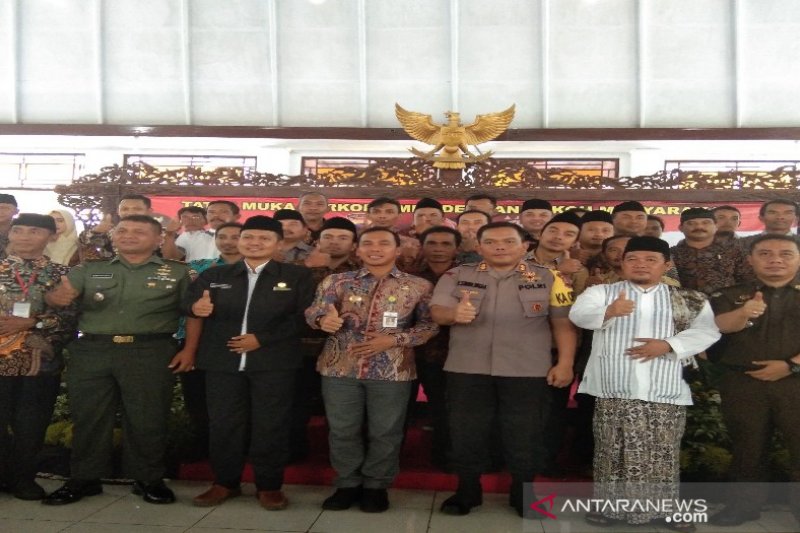 DPRD Batang apresiasi pilkades tanpa politik uang