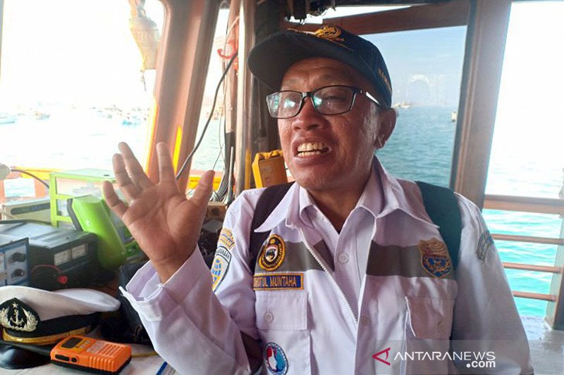 Kemenhub: Sertifikat keselamatan kapal bisa dicabut, bila...