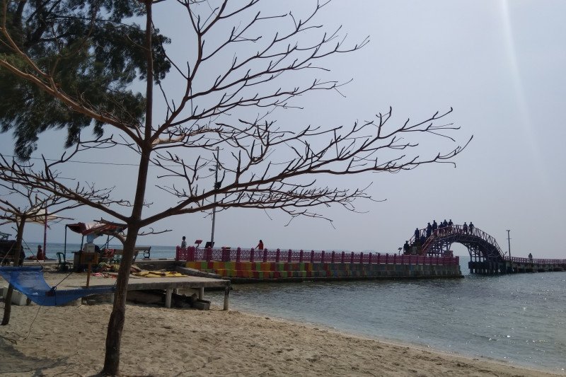 OFF-Jakarta ajang mempromosikan pariwisata Kepulauan Seribu