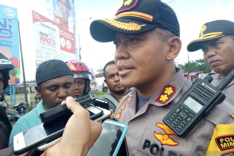 Polisi: Kegiatan mahasiswa Mimika rawan ditunggangi pihak ketiga
