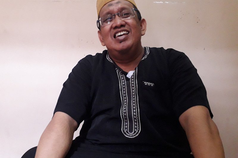 Forum pondok pesantren sambut baik peluncuran Hari Santri 2019
