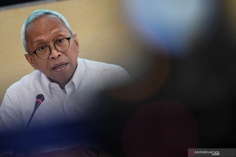 Produksi migas Pertamina diperkirakan capai 910 MBOEPD