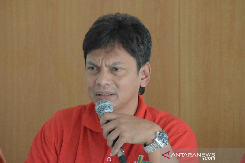 Wakil Rektor: Seks bebas rentan terkena HIV