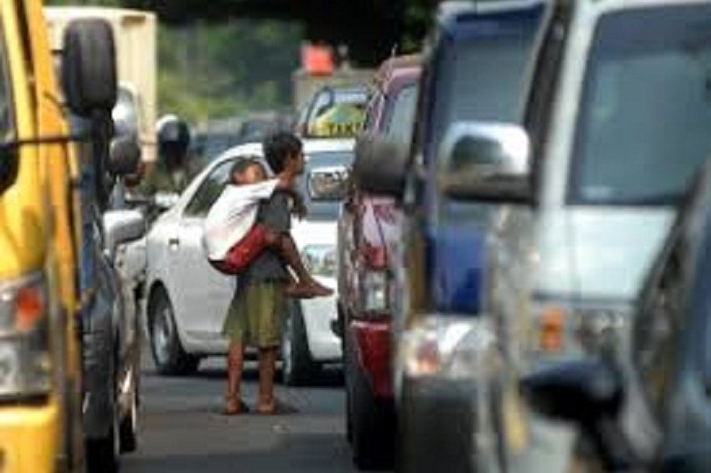 Pekanbaru butuh satu unit balai pembinaan gelandangan dan pengemis