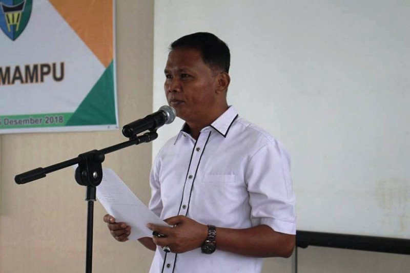 Baznas Pesisir Selatan kumpulkan zakat Rp8,1 miliar