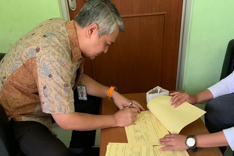Tiga balita WNI dipulangkan dari Taipe