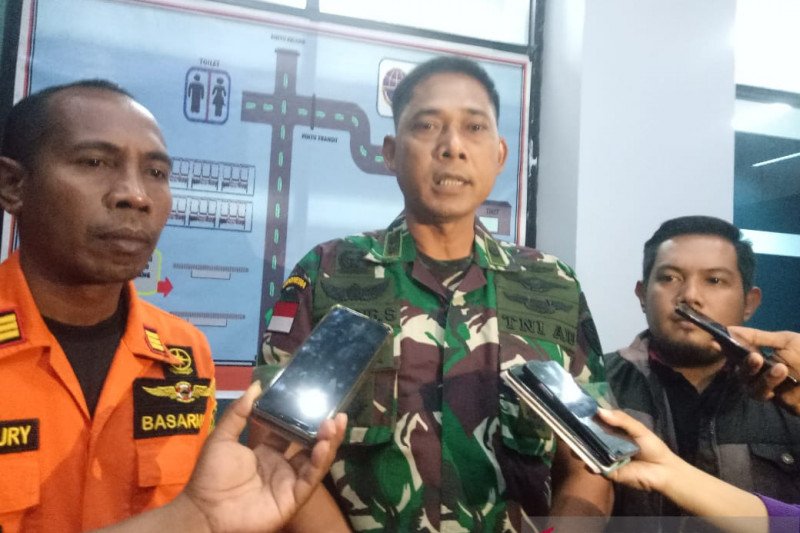 Masyarakat Hoeya dilibatkan cari pesawat hilang melalui jalur darat