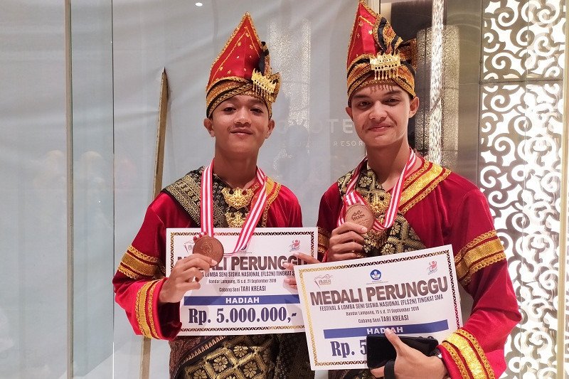 FLS2N 2019 resmi ditutup