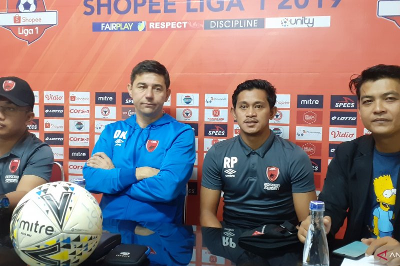 PSM antisipasi bangkitnya Semen Padang