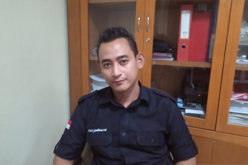 Ini alasan PDAM Kota Padang menaikkan tarif ke pelanggan
