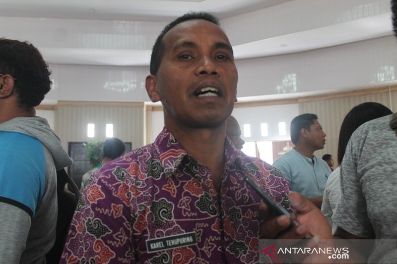 Jayawijaya segera luncurkan layanan perizinan elektronik