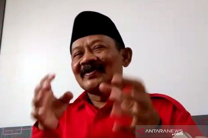 PDIP Boyolali kirim 2 paket bakal calon untuk Pilkada 2020