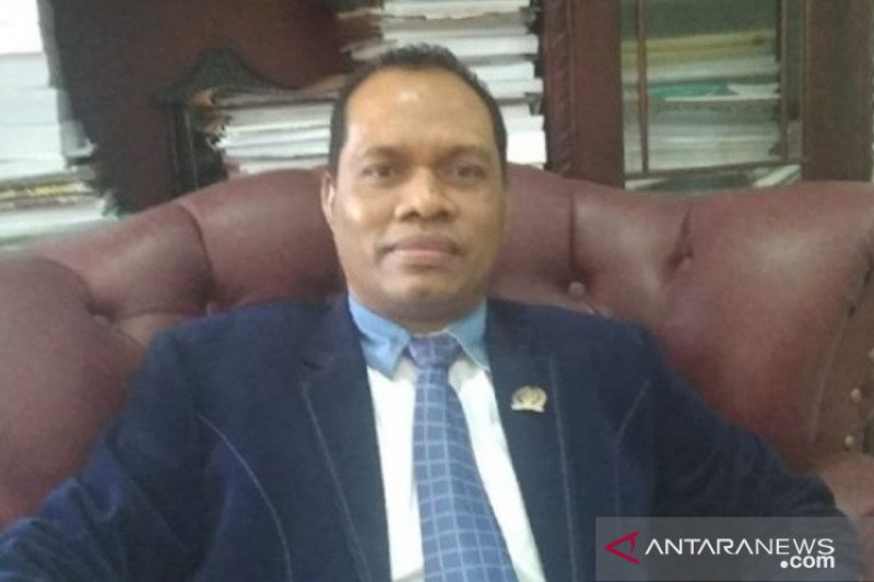 Pintu NasDem belum dibuka untuk Pilkada 2020
