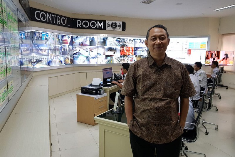 Jalur sepeda harus bangkitkan jumlah pengguna