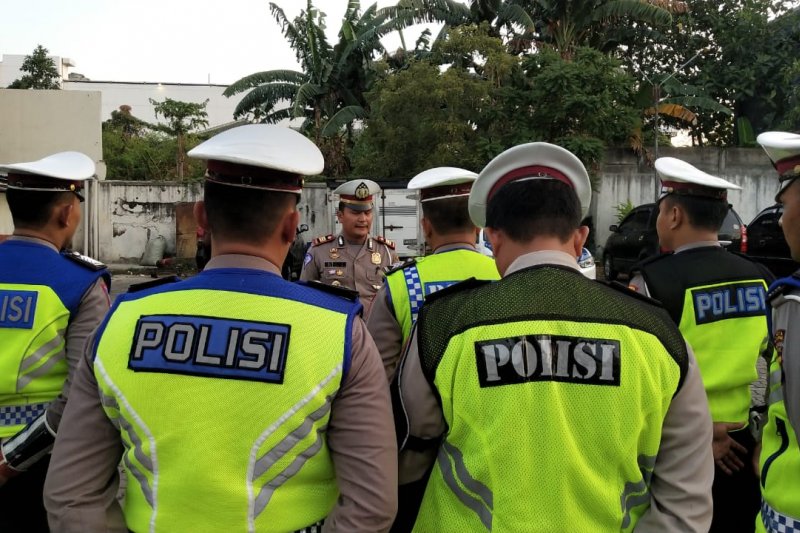 Polisi masih melakukan pendalaman perkara Sekretaris Demokrat Lampung