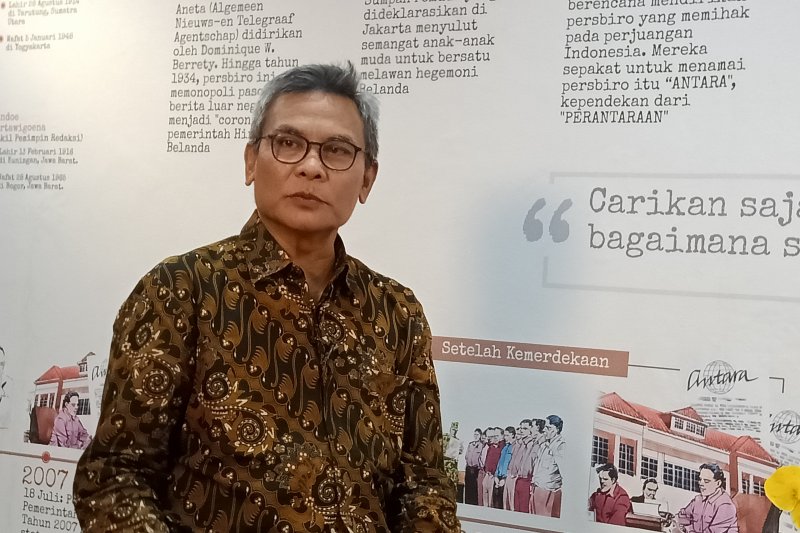 Presiden Jokowi sangat ingin perkuat KPK