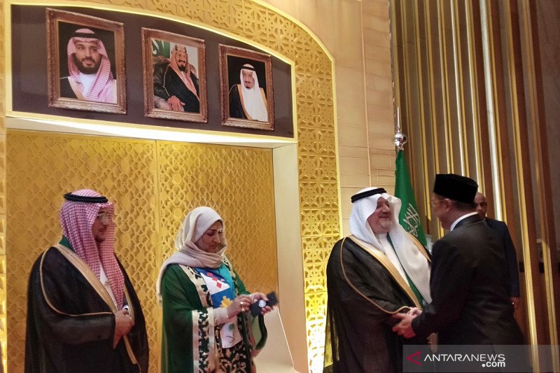 Dubes Esam yakin hubungan bilateral Arab Saudi-RI terus meningkat