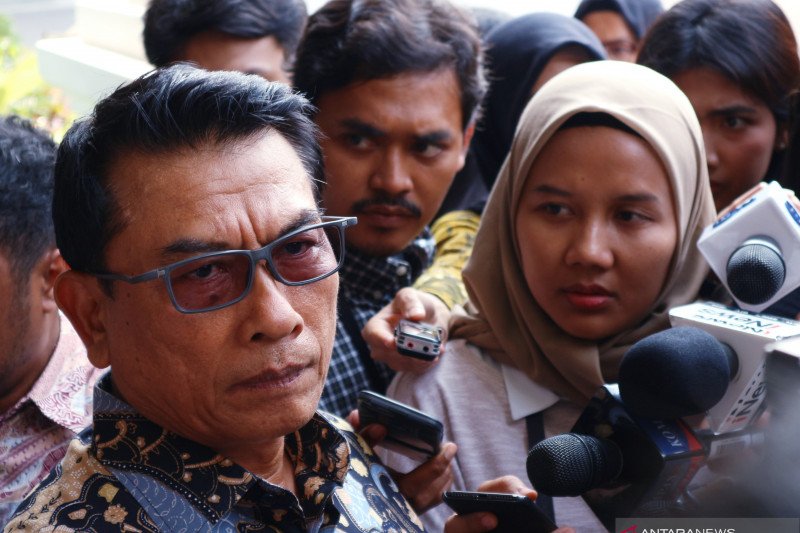 KSP minta hindari emosi redam unjuk rasa di Papua