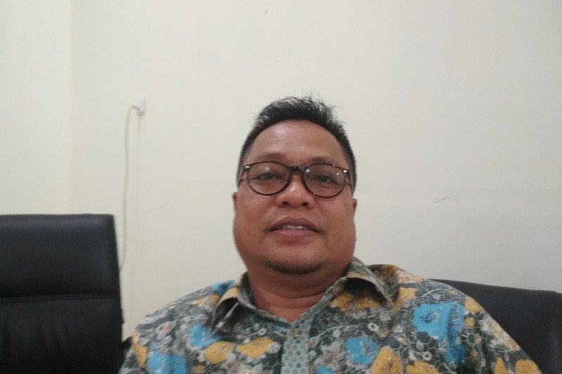 Ketua DPD PAN menyatakan siap maju di Pilkada Sumbawa Barat 2020