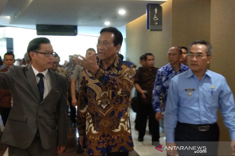 Sultan: Penganiaya pelajar harus diproses secara hukum